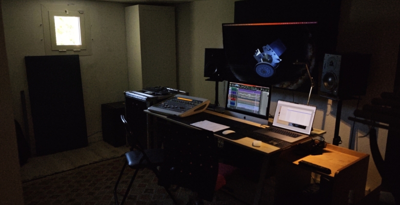 Studio C