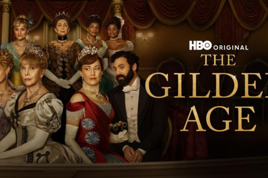 The Gilded Age
