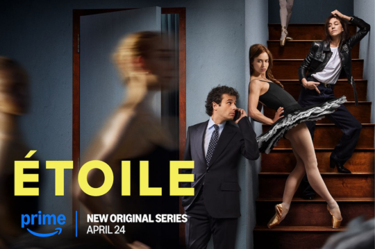 Étoile