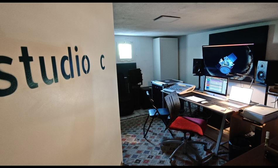 Studio C