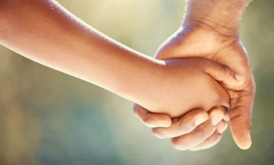 Paternité : une métamorphose décryptée