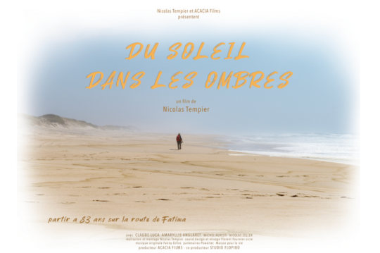 Sunshine in the Shadows